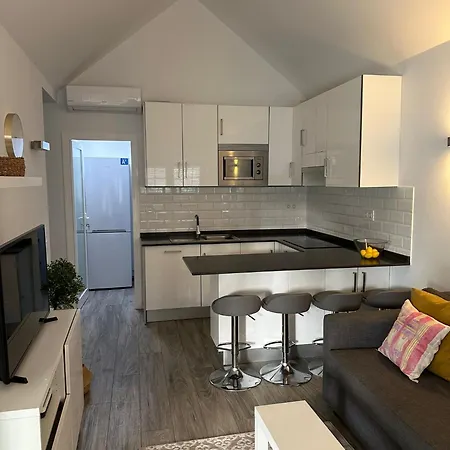 Ferienhaus Tunos Boutique *