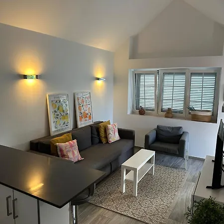 Hébergement de vacances Tunos Boutique