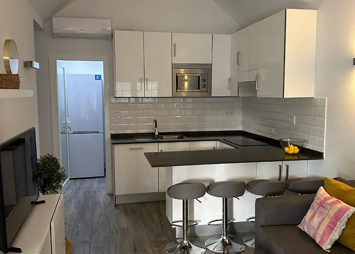 Сasa de vacaciones Fantástico En Campo De Golf. *