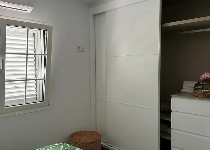 Сasa de vacaciones Fantástico En Campo De Golf. Maspalomas (Gran Canaria)