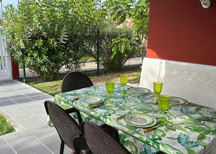 Fantástico En Campo De Golf. *