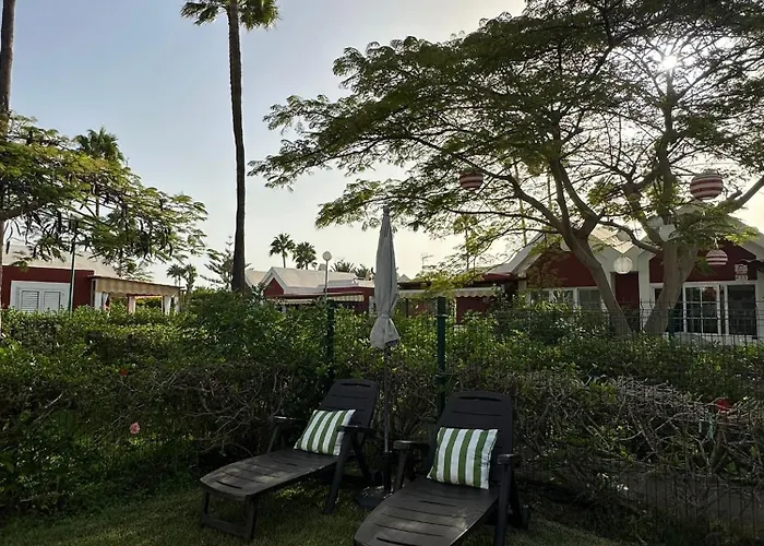 Fantástico En Campo De Golf.