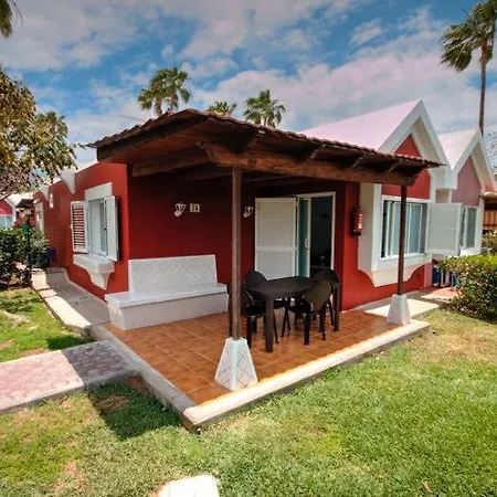 Tunos Boutique * Maspalomas (Gran Canaria)