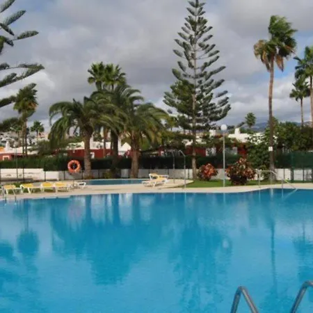 Prázdninový dům Tunos Boutique Maspalomas (Gran Canaria)