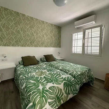 Prázdninový dům Tunos Boutique Maspalomas (Gran Canaria)