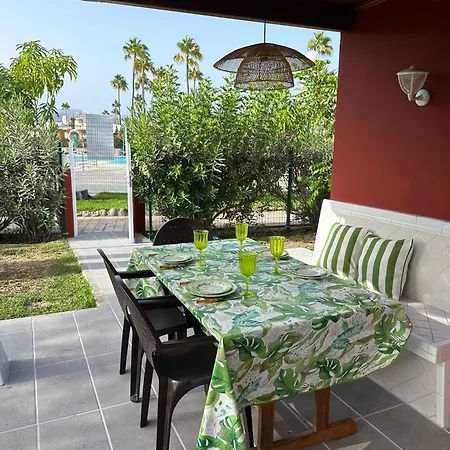 Tunos Boutique Maspalomas (Gran Canaria)