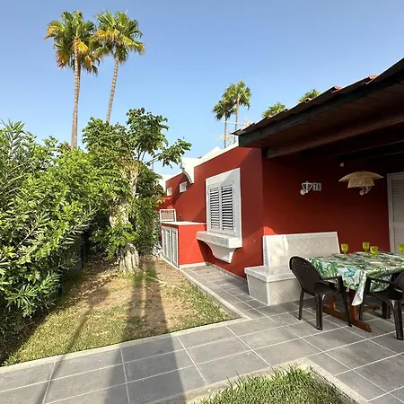 Tunos Boutique * Maspalomas (Gran Canaria)